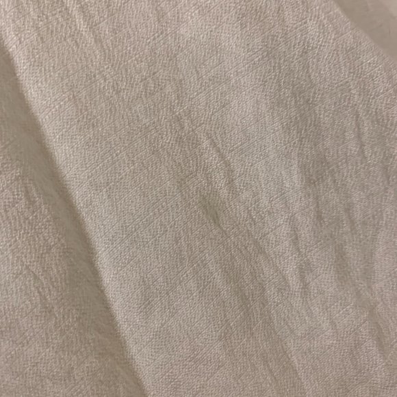 White Altar Dress (Handmade in Portland, Oregon) - Picture 3 of 6